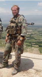 A brain injured special forces green beret's journey back from the brink. Episode 39 Wounded By War But Never Broken With Retired Green Beret Kevin Flike Rallypoint
