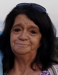 Obituary information for Rita Jo Mangrum