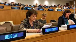 Upholding Religious Freedom As A Core American Value And Universal Human  Right