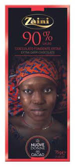 Сладости и выпечка Zaini