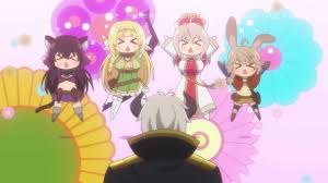 Watch how not to summon a demon lord season 2 episode 6 english subbed online free streaming. New Trailer Released For How Not To Summon A Demon Lord Season 2 Asap Land