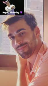 Happy birthday to this guy @engineer1776 , aging like a fine whisky 🥃 love  ya 💜