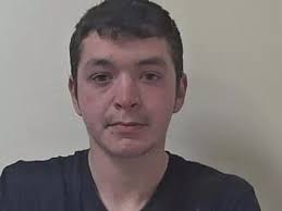 Man drove straight at terrified ex-girlfriend and her mum after hurtling  around cul-de-sac 'as if possessed'