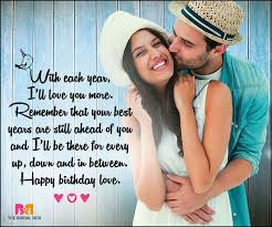 Relationship Romantic Romance Birthday Wishes For Boyfriend Romantic In English 70 Love Birthday Messages To Wish That Special Someone Romantic Birthday Wishes Happy Birthday Love Quotes Birthday Message For Boyfriend