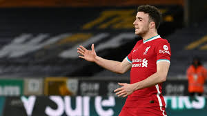 Diogo jota destroying atalanta bergamo ! Liverpool Diogo Jota No Banco Para Encontro Com O Crystal Palace Maisfutebol