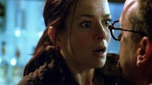 Renee Stabs Vladimir (and Jack Bauer!)