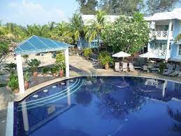 Residence desa lagoon resort is located at 5th mile, jalan pantai negeri sembilan, 4.9 miles from the center of port dickson. Residence Desa Lagoon Offline Dbl Hotel Reviews Port Dickson Malaysia Tripadvisor