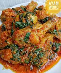 Resep Ayam Woku Andalan Enak Banget Buat Teman Sahur Ataupun Buka Puasa Resep Spesial Resep Ayam Resep Makan Siang Sehat Resep Masakan