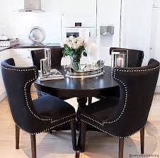 Fellini Dining Chairs In Black Brown Velvet Now In Stock Www Cadelldesign No Picture Cred Dining Room Design Modern Living Room Decor Cozy Home Decor