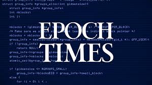 Cancel your the epoch times account or modify your the epoch times subscription. Epoch Times Advertiser Deletes Facebook Page After Hacking Inquiries