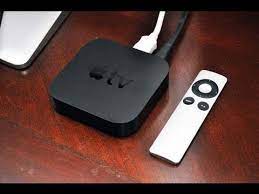 If this doesn't work, try a different power outlet. Apple Tv 2nd Generation 2010 Unboxing And Demo Youtube