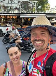 Best thai dish to impress guests?