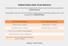 Ternyata kita boleh membeli unit saham pada bila bila masa. Permohonan Secara Online Kad Debit Diskaun Siswa 1malaysia Bagi Menggantikan Baucer Buku Dibuka Sekarang Aerill Com Lifestyle