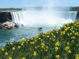 Summer officially kicks off with memorial day weekend (usa) and victoria day (canada), both in late may. 18 Practical Tips For Visiting Niagara Falls Two Traveling Texans
