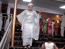 Big brother naija season six housemate (wildcard), maria chike, has revealed the reasons she nominated whitemoney, yerins, jaypaul and beatrice for a possible eviction from the house. In Pictures Olaiya Igwe Mc Oluomo Others At Bisi Ibidapo Obe S Birthday Thanksgiving Service