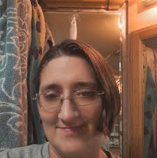 Happy birthday to Kirsten Ferguson today!