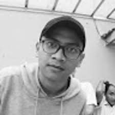 Biodata dan Profil Gideon Tengker, Papanya Nagita Slavina