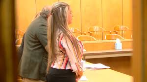 Woman sentenced to probation, multiple charges dropped
