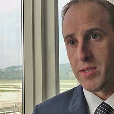 Flughafen Zürich verliert CEO Stephan Widrig an Allreal