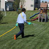 How to build your own putting green. Lawn Care Blog Spring Green Lawn Care Weed Control