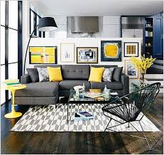 Yellow room decor yellow grey bedroom decorating ideas annetuckleyco. Gray And Blue Living Room Decor For Better Experiences Paperblog