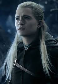 Bloom reprised his role as legolas in jackson's 2013 release the hobbit: Legolas Heroes And Villains Wiki Fandom