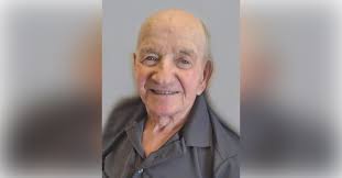 Obituary information for Cecil Thomas Bright