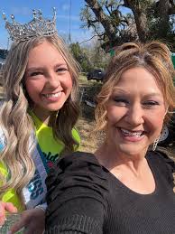 Jessica Foster, WJHG