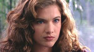 What The Final Girl In Wes Craven's New Nightmare Looks Like Today