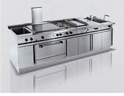 Here are eight kitchens featuring stainless steel cabinets to set your heart aflutter. 20 Best Small Open Restaurant Kitchen Ideas Restaurant Kitchen Restaurant Kitchen Design Kitchen Design