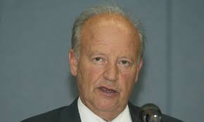 Morre John Williamson, criador da expressão Consenso de Washington