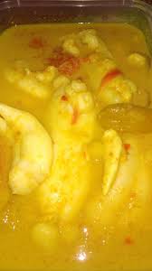 1 keping asam gelugor (asam ni sesuai kalau awak nak kuah masak lemak ni masam sikit. Telur Sotong Masak Lemak Cili Padi Telur Sotong Utara Facebook