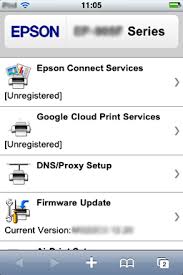Sélectionnez les questions pour voir les réponses. Epson Connect