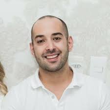 Após quase 6 anos na Diageo, concluo esse mês meu ciclo na empresa para  atuar em outros mercados fora do Brasil. Tenho um grande respeito e  admiração pelas pessoas que lá conheci,