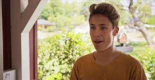 ausCAPS: Juanpa Zurita nude in Airplane Mode