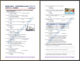 Kunci jawaban lks tema 8 kelas 1 semester 2. Soal Tematik Kelas 1 Tema 8 Subtema 2 Semester 2 Kurikulum 2013 Tahun 2018 2019
