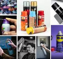 Universal Waste - Non-Empty Aerosol Cans | Department of ...