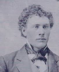 Abel Burton Shipman (1858-1897)