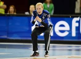 Последние твиты от katrine lunde (@katrinelundenor). New Chapter Starts For Katrine Lunde