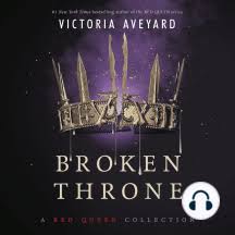 If you don't have it, use inaugural address instead. Listen To King S Cage Audiobook By Victoria Aveyard