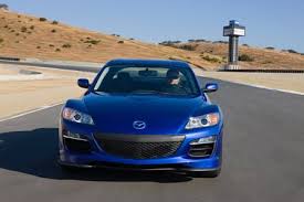 This will clear out any fuel that has flooded the combustion chamber. 2009 Mazda Rx 8 R3 Review