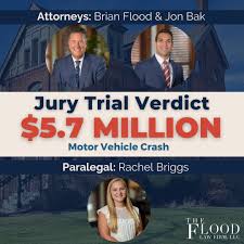 The Flood Law Firm