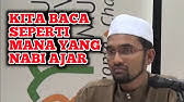 Sekiranya kami telah memuat naik. Dr Rozaimi Ramle Penjelasan Tentang Wahabi Di Malaysia Youtube