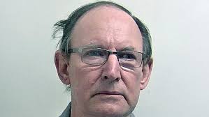 Just a thought.....I am reading a book about the two swedish tourists, that  were murdered