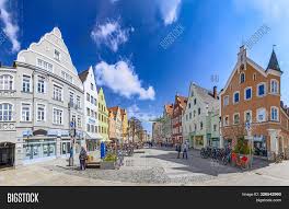 Agentur für arbeit ingolstadt 85037 ingolstadt. Ingolstadt Germany Image Photo Free Trial Bigstock