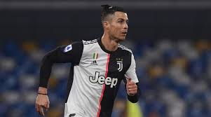 It was drawn level after cristiano ronaldo scored a stunning header. Juv Vs Int Dream11 Prediction Juventus Vs Inter Milan Best Dream 11 Team For Serie A 2019 20 The Sportsrush