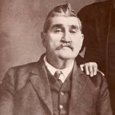 George Michael (1837-1923)