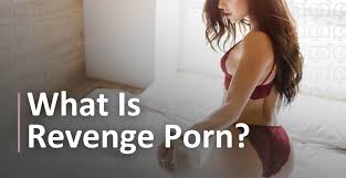 What Is Revenge Porn? Psychological & Legal Ramifications