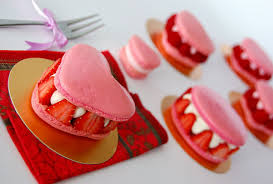 Valentines Dessert Recipe Ideas 04 Easyday