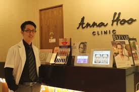 She is the founder of anna medical . Get To Know Dr Ian Tan Medical Aesthetic Practitioner Getdoc Says